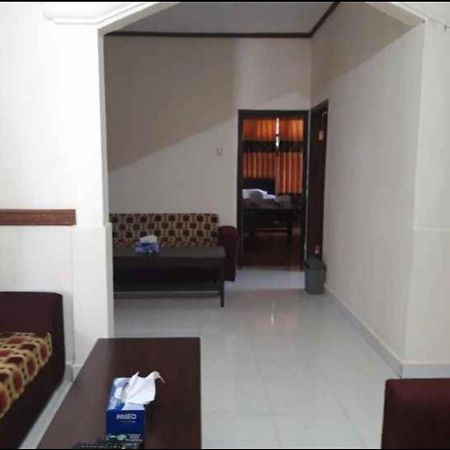 Mawar Bed And Breakfast Bajawa Extérieur photo