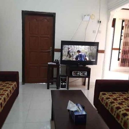 Mawar Bed And Breakfast Bajawa Extérieur photo