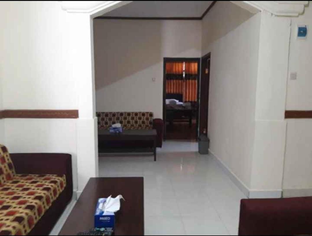 Mawar Bed And Breakfast Bajawa Extérieur photo