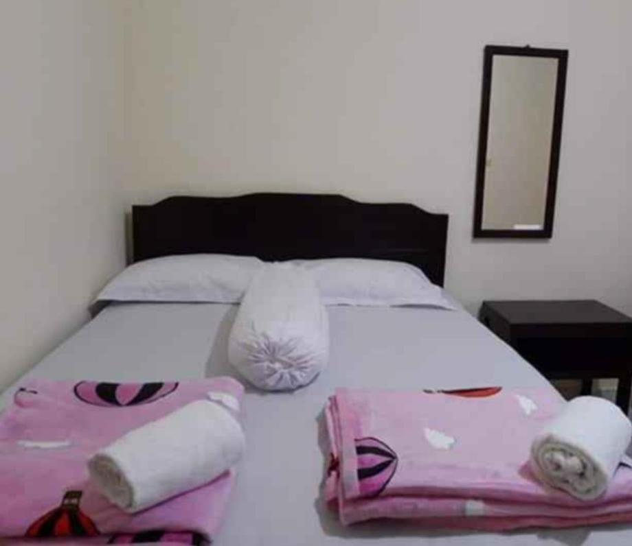 Mawar Bed And Breakfast Bajawa Extérieur photo