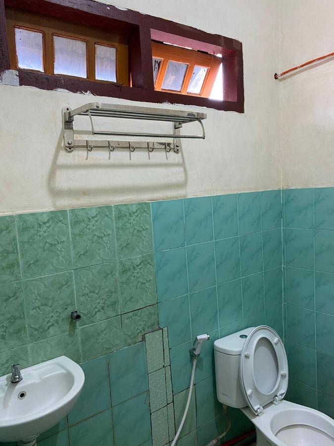 Mawar Bed And Breakfast Bajawa Extérieur photo