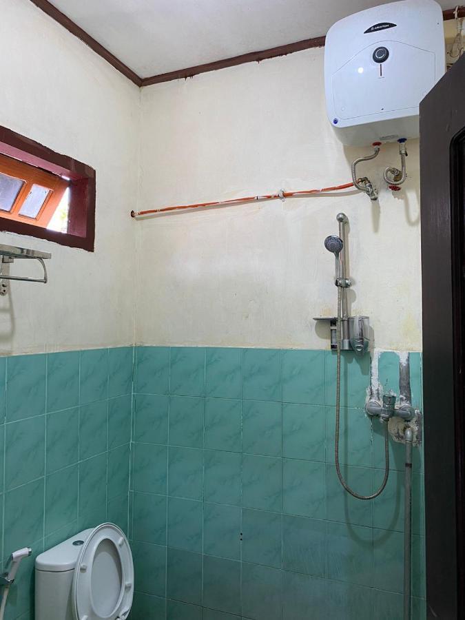 Mawar Bed And Breakfast Bajawa Extérieur photo