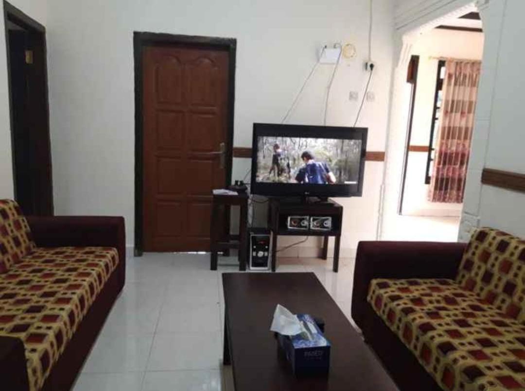 Mawar Bed And Breakfast Bajawa Extérieur photo